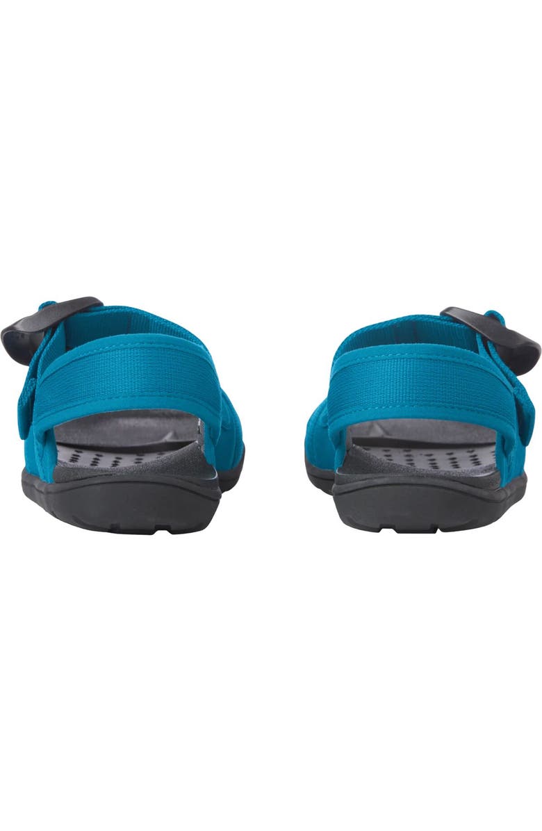 ASTRAL Webber Sandal - Women's, Alternate, color, Water Blue