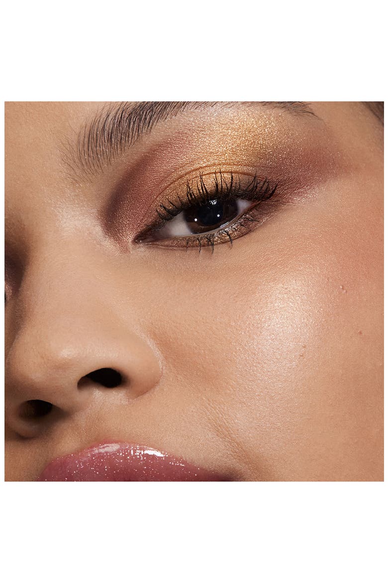 Lancôme Holiday The Adventurous Eyeshadow Palette (Limited Edition