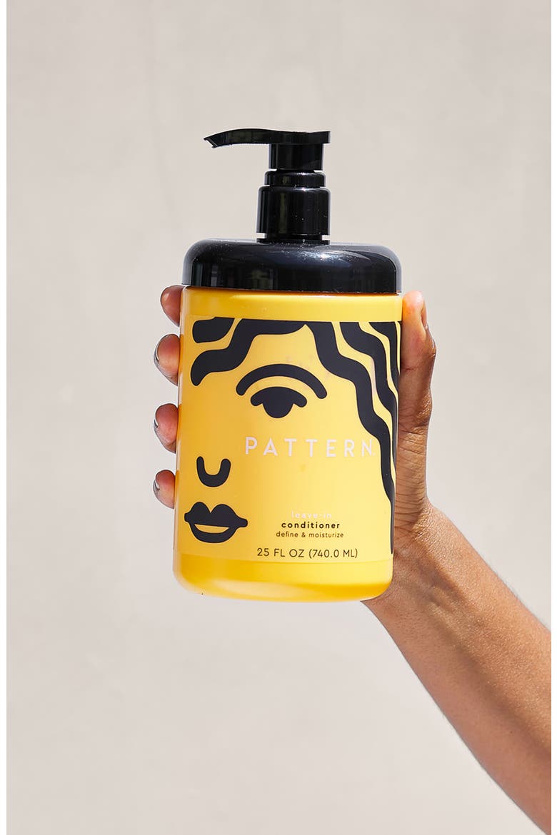 Leave-In Conditioner, Alternate, color, NO COLOR