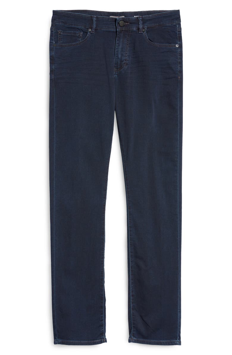 DL1961 Russell Slim Straight Leg Jeans, Alternate, color, Social