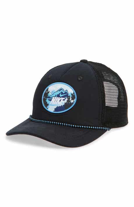 Nike Kids' Rise Big Trucker Hat