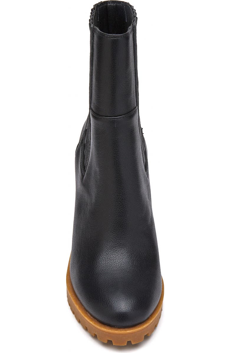 Matisse Dean Block Heel Chelsea Boot, Alternate, color,