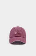 Katie Loxton Embroidered Cap