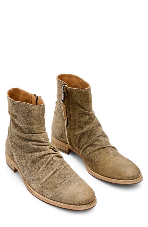 Morrison Sharpei Boot (Men)