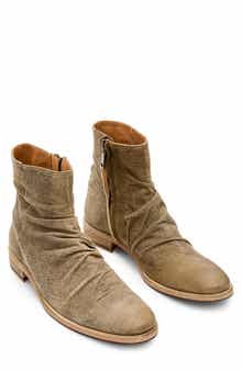 John Varvatos Morrison Sharpei Boot