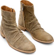 John Varvatos Morrison Sharpei Boot