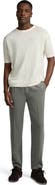 Onia Pleated Lyocell Trousers