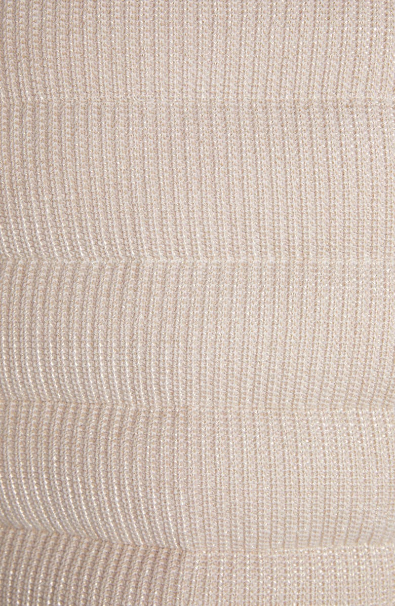 Moncler Thoiry Down Puffer Jacket, Alternate, color, Pink