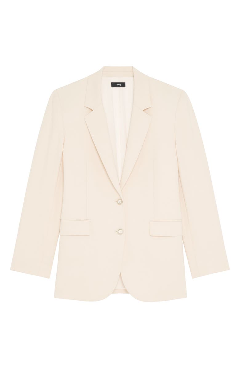 Theory Tailored Blazer, Alternate, color,