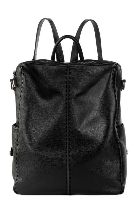 Los Feliz Convertible Backpack