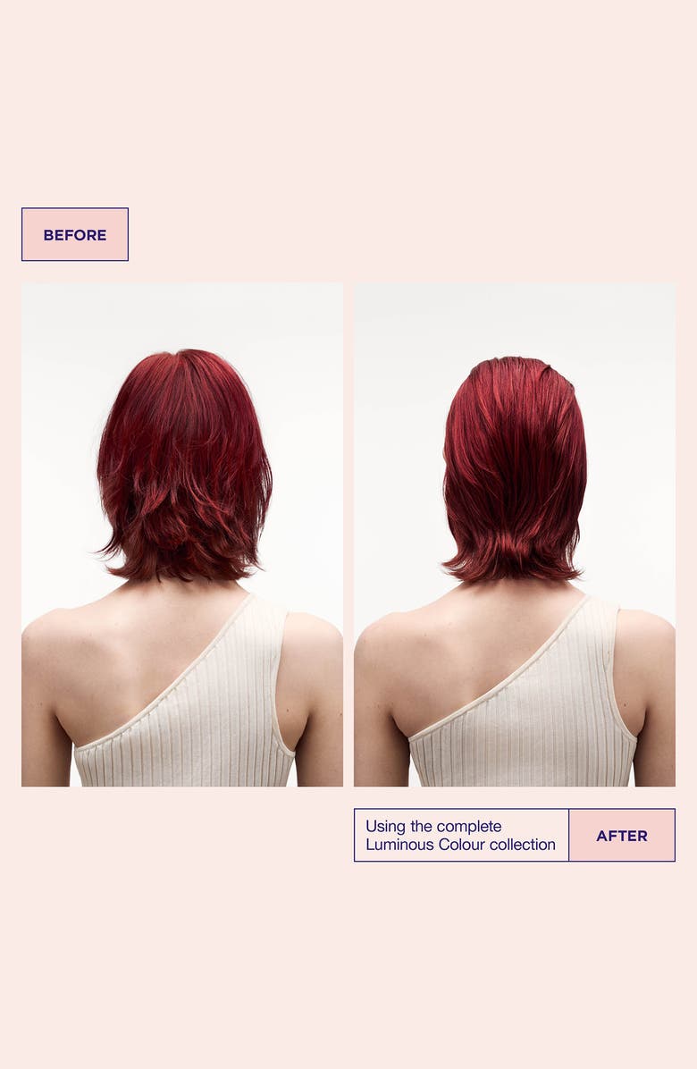 Maria Nila Luminous Colour Shampoo, Alternate, color, 