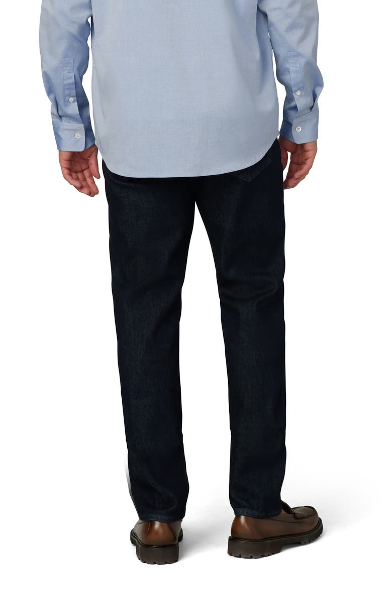 The Brixton Slim Straight Leg Jeans, Alternate, color, NAUD