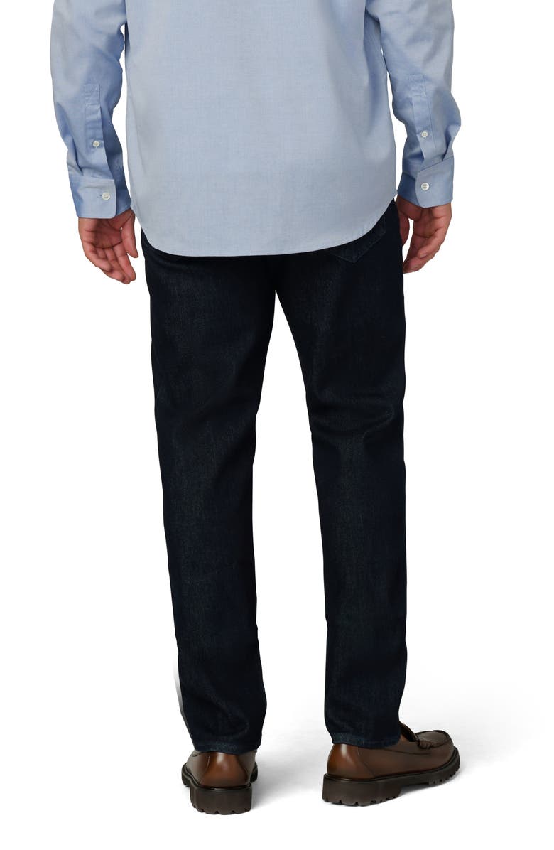 Joe's The Brixton Slim Straight Leg Jeans, Alternate, color, Naud