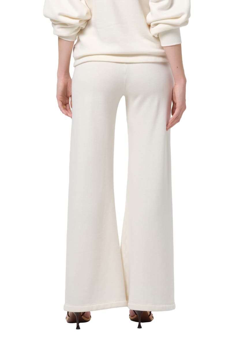 Nora Drawstring Pants, Alternate, color, PASHMINA OFF WHITE