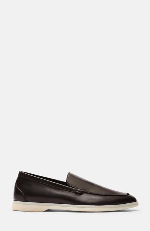Scarosso Ludovico Loafers