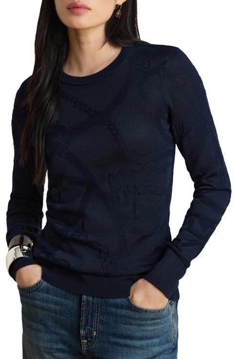 Crewneck Sweater