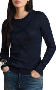 Lauren Ralph Lauren Crewneck Sweater