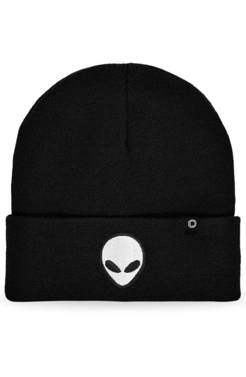 Alien Beanie