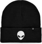 Dalix Alien Beanie