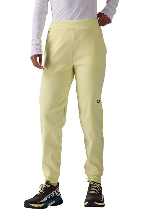 Destination Softshell Fleece Pant - Women's