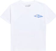 The Forecast Agency Kids' Fosters Freeze Cotton Graphic T-Shirt