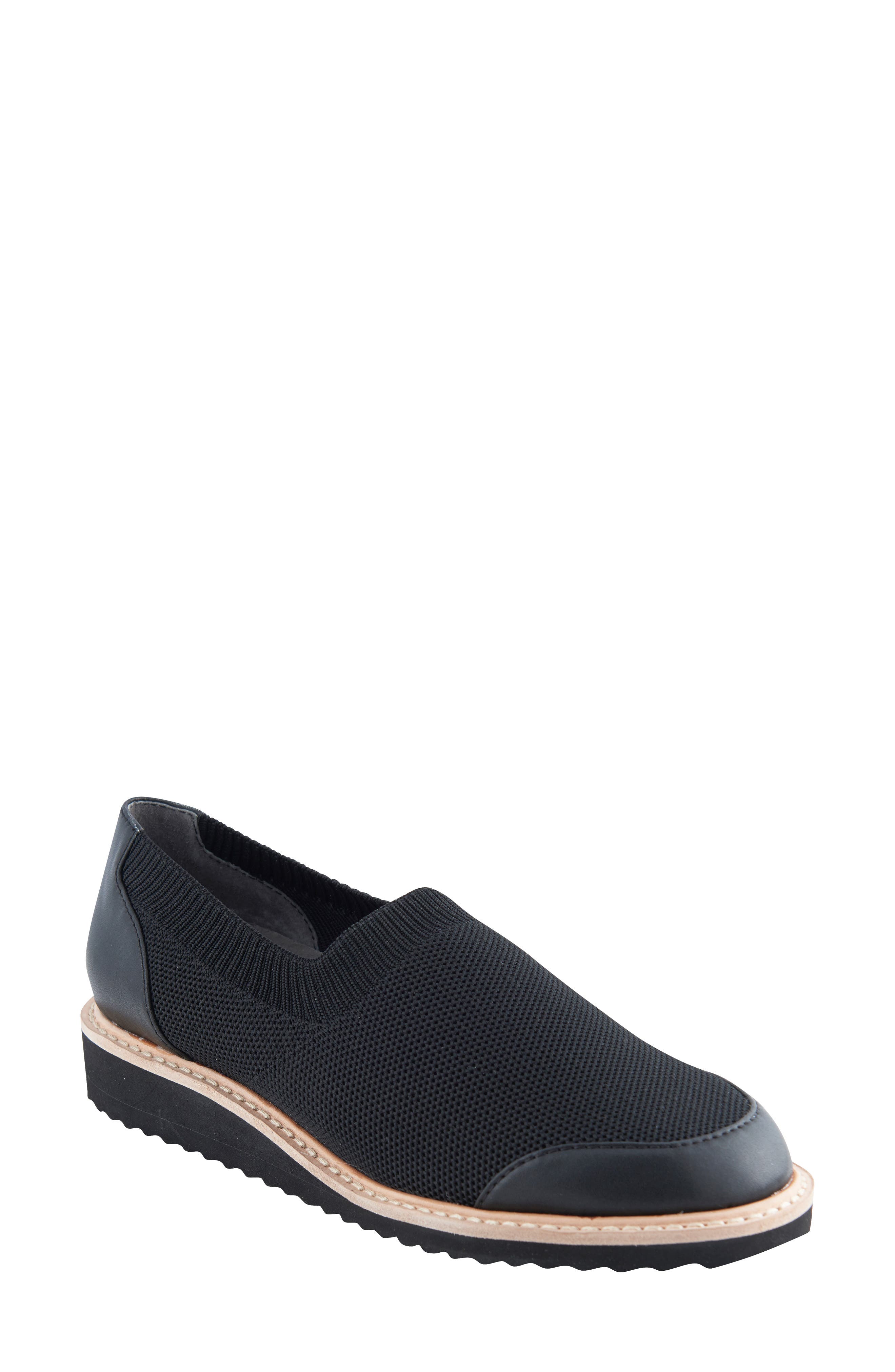 David Tate Social Loafer - Multiple Widths Available