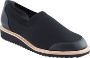 David Tate Social Loafer - Multiple Widths Available