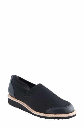 Social Loafer - Multiple Widths Available