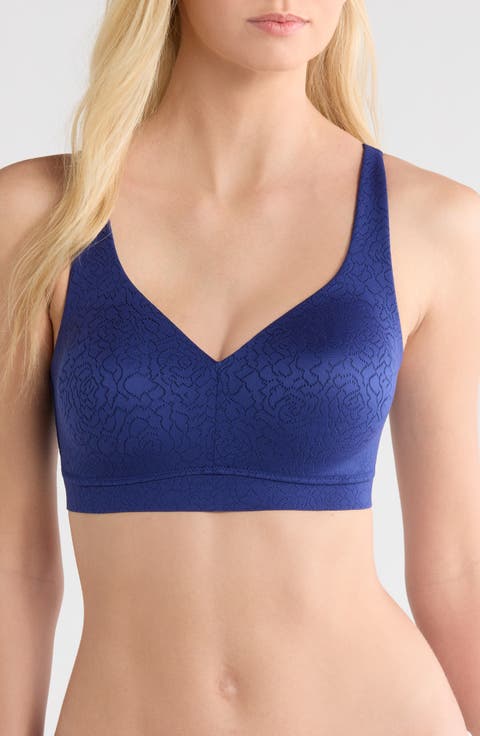 Inside Job™ Wireless Bra