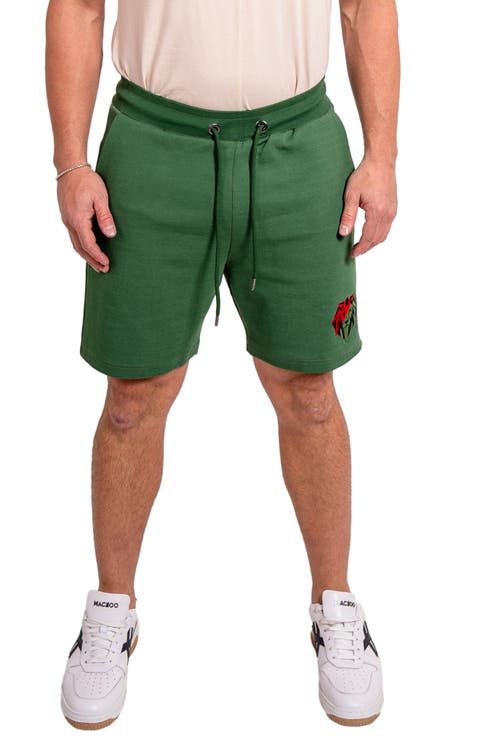 Acension 84 Drawstring Shorts