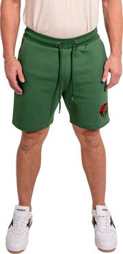 Maceoo Acension 84 Drawstring Shorts