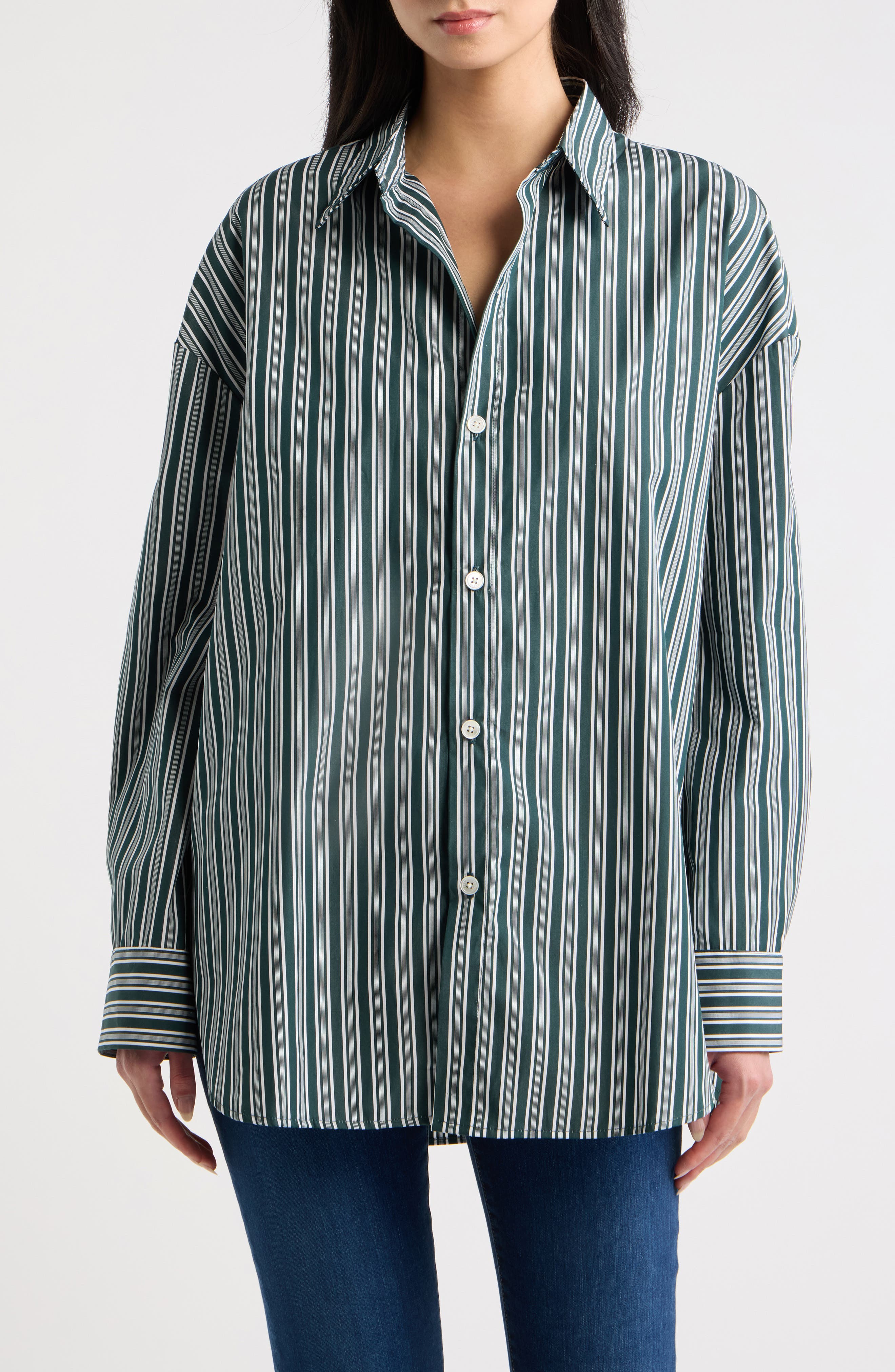 selected HUNTER STRIPE