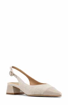 Donald Pliner Slingback Pump
