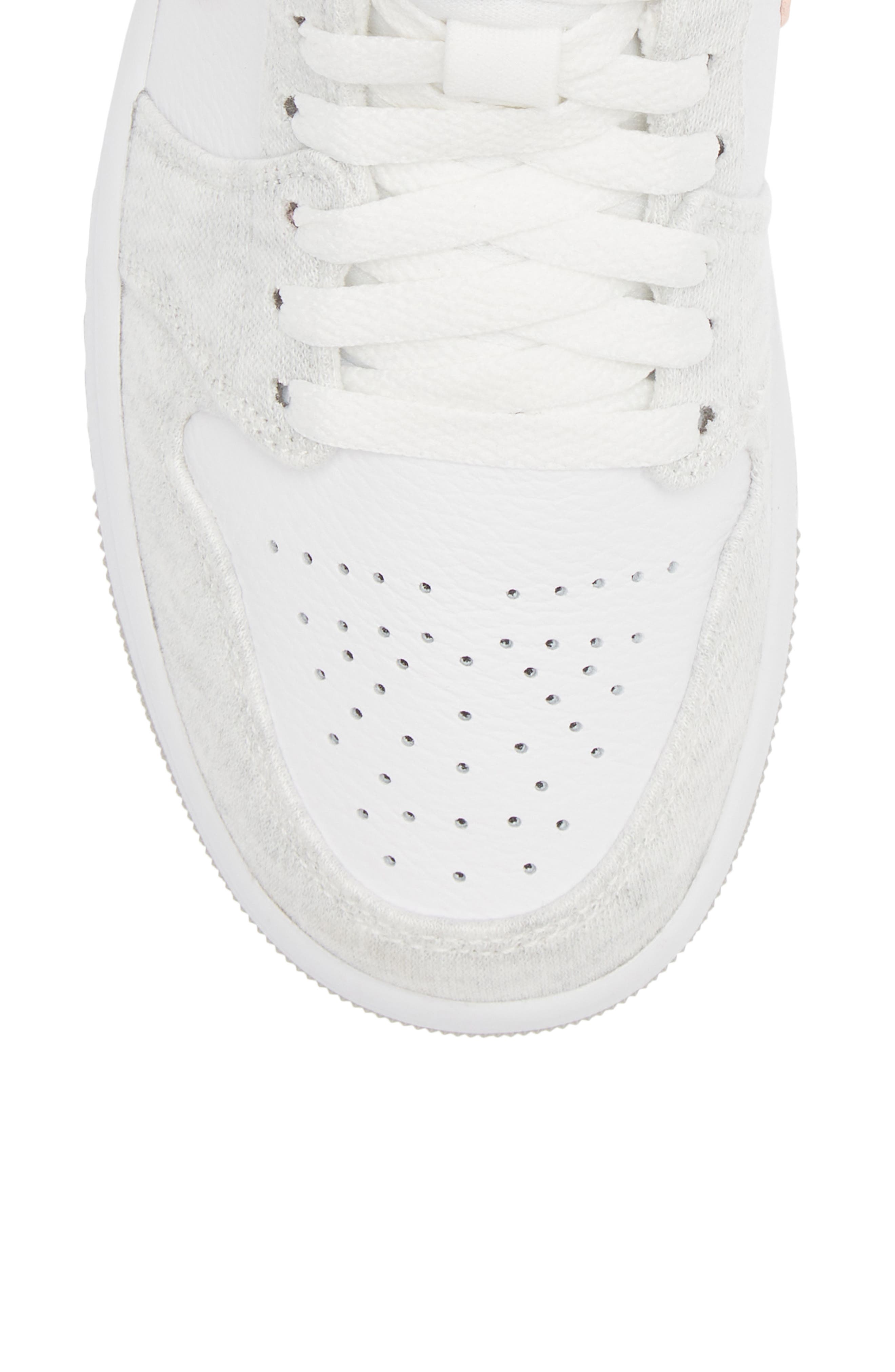 Jordan Air Jordan 1 Mid SE Sneaker, Alternate, color, 