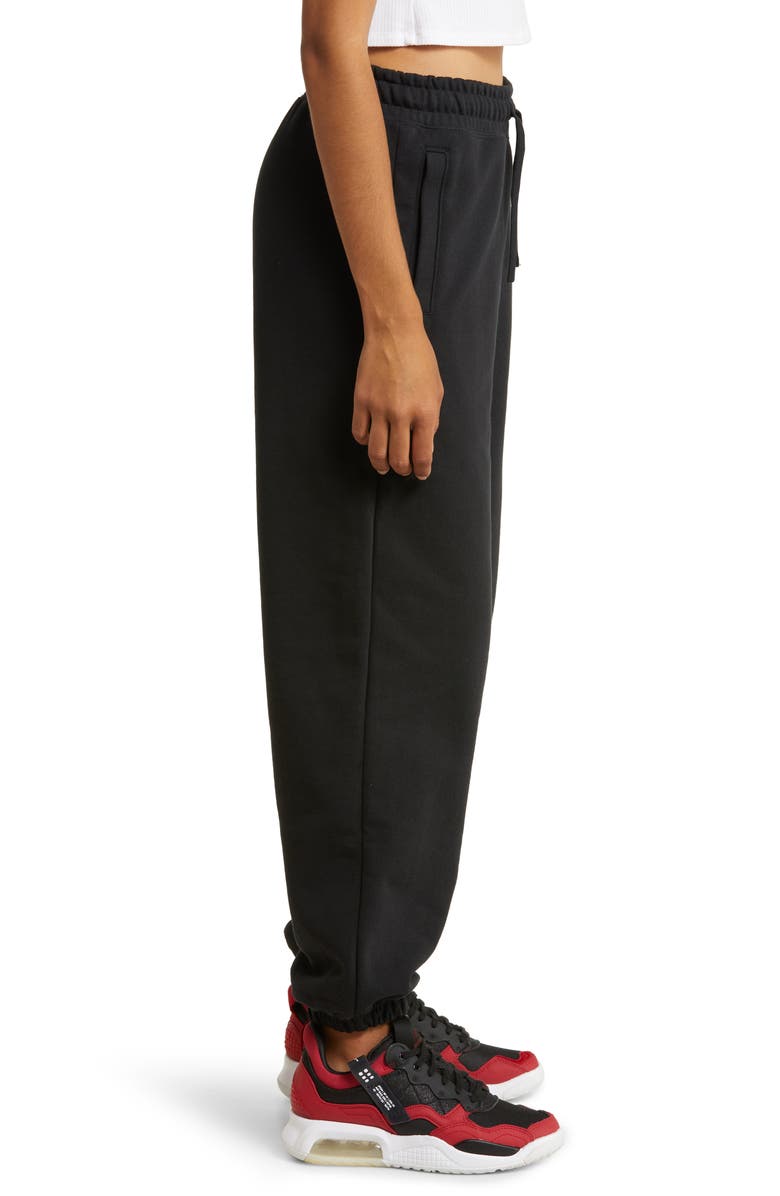 Jordan Flight Essentials Sweatpants, Alternate, color, 