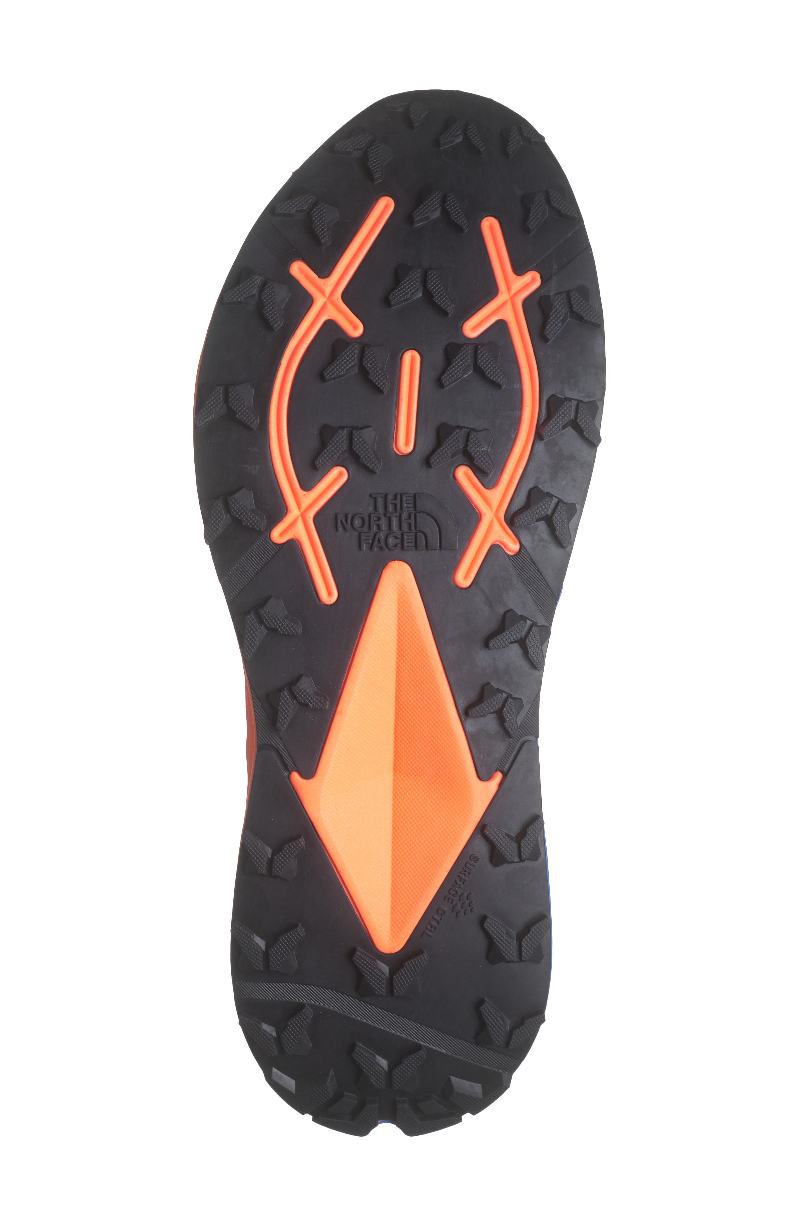 The North Face VECTIV<sup>™</sup> Enduris 3 Athlete 202 Hiking Shoe, Alternate, color, 