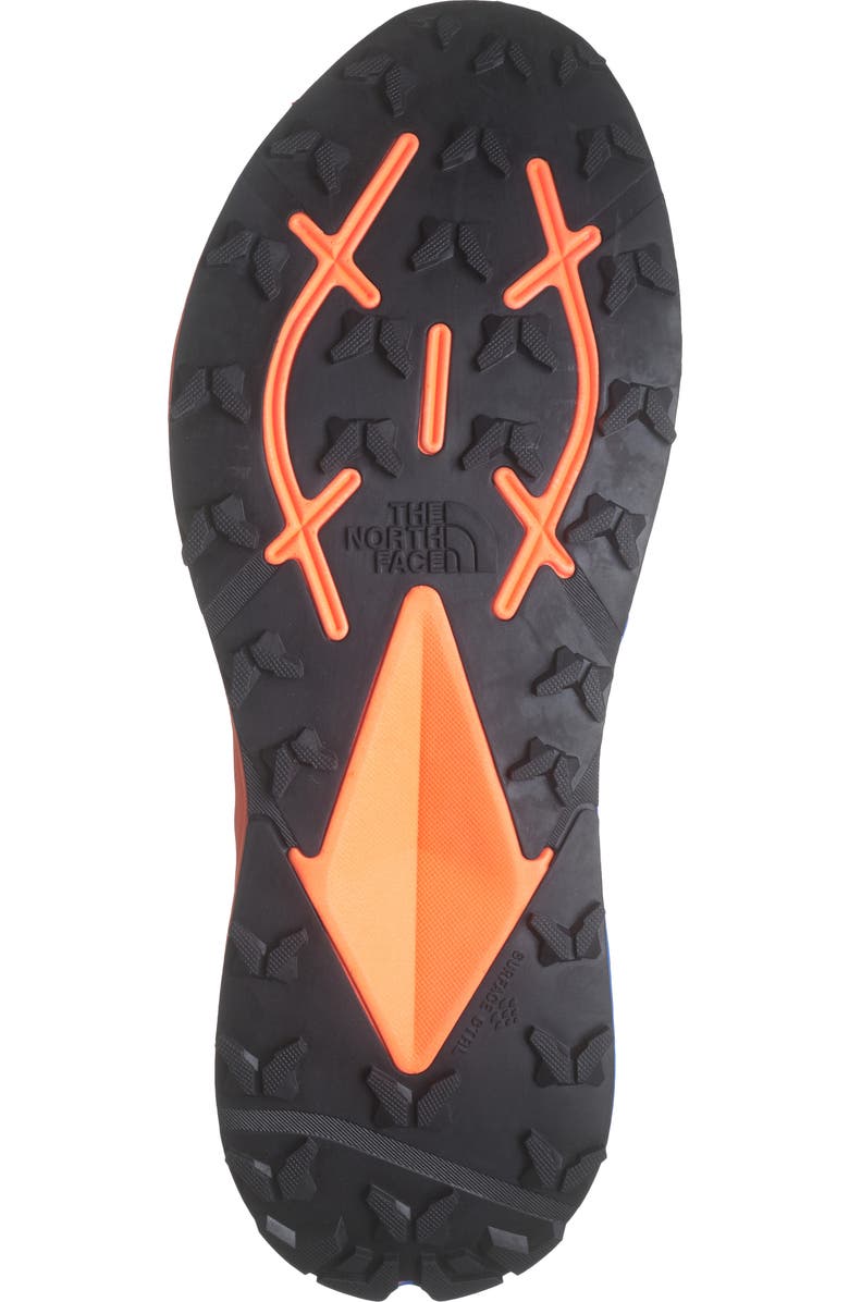 The North Face VECTIV<sup>™</sup> Enduris 3 Athlete 202 Hiking Shoe, Alternate, color,