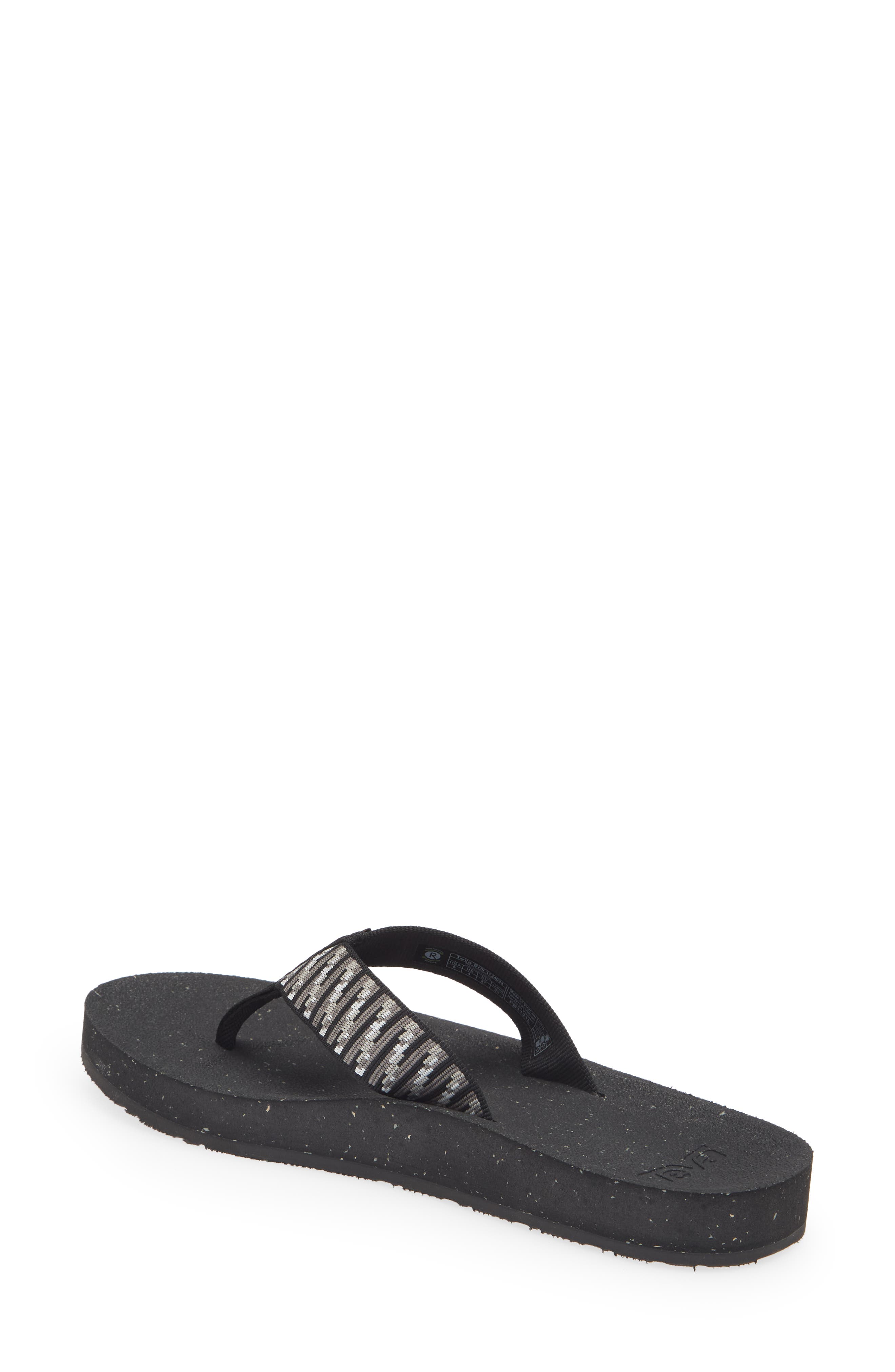 Teva Reflip Flip Flop, Alternate, color, 