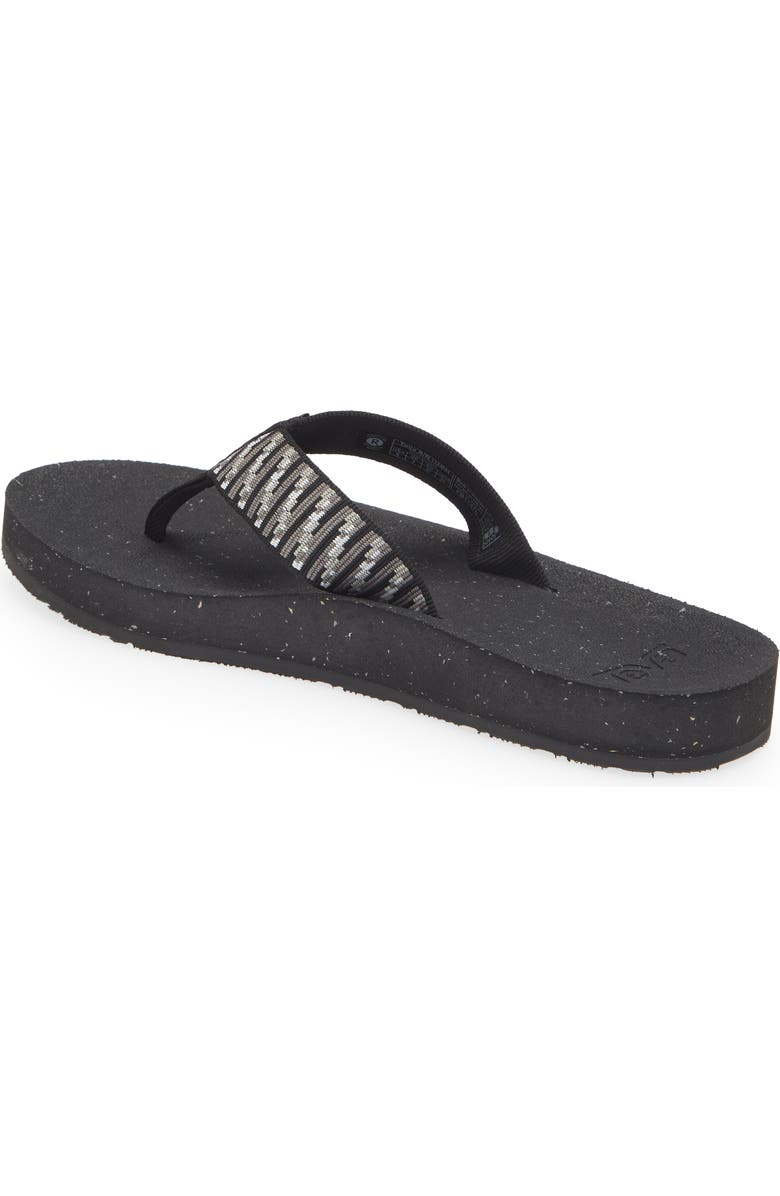 Teva Reflip Flip Flop, Alternate, color,