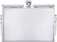 Nina Darby Crystal Clutch