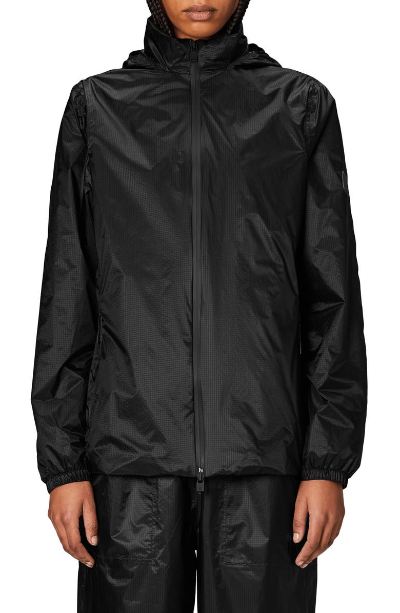 Rains Kauto Water Resistant Insulated Jacket, Main, color, 