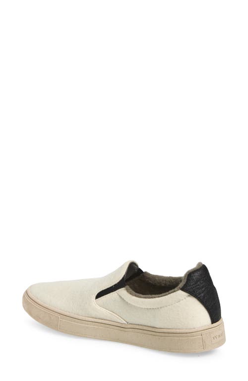 YY NATION YY NATION NIMBO WOOL BLEND LOAFER 