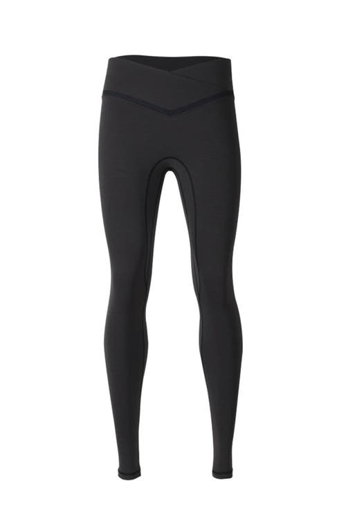 Vitality Daydream V Pant In Midnight Marl