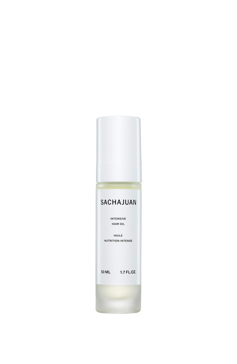 SACHAJUAN Intensive Hair Oil, Main, color, NO COLOR