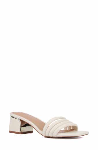 TORGEIS Janine Slide Sandal