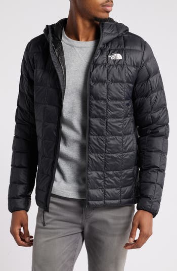The North Face ThermoBall™ Hooded Jacket 2.0 | Nordstrom The North Face ThermoBall™ Hooded Jacket 2.0 | Nordstrom