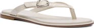 Stuart Weitzman Park Thong Sandal