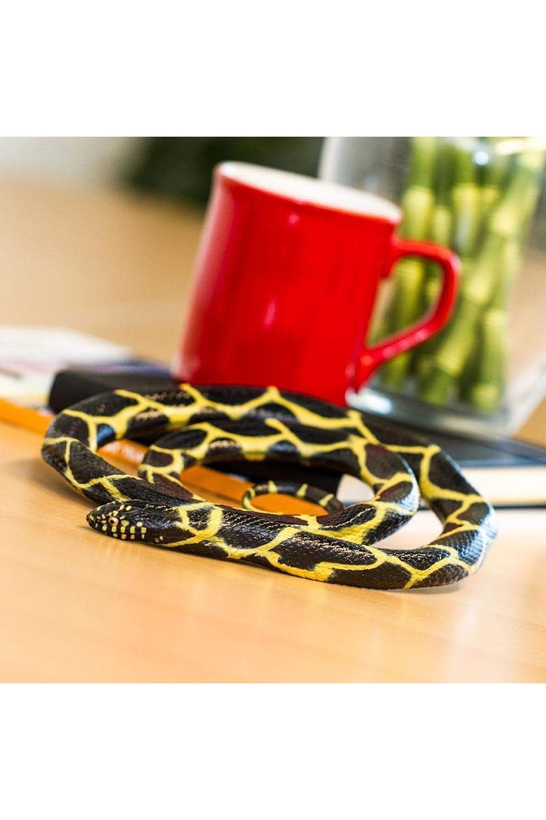Chain Kingsnake Toy, Alternate, color, No Color