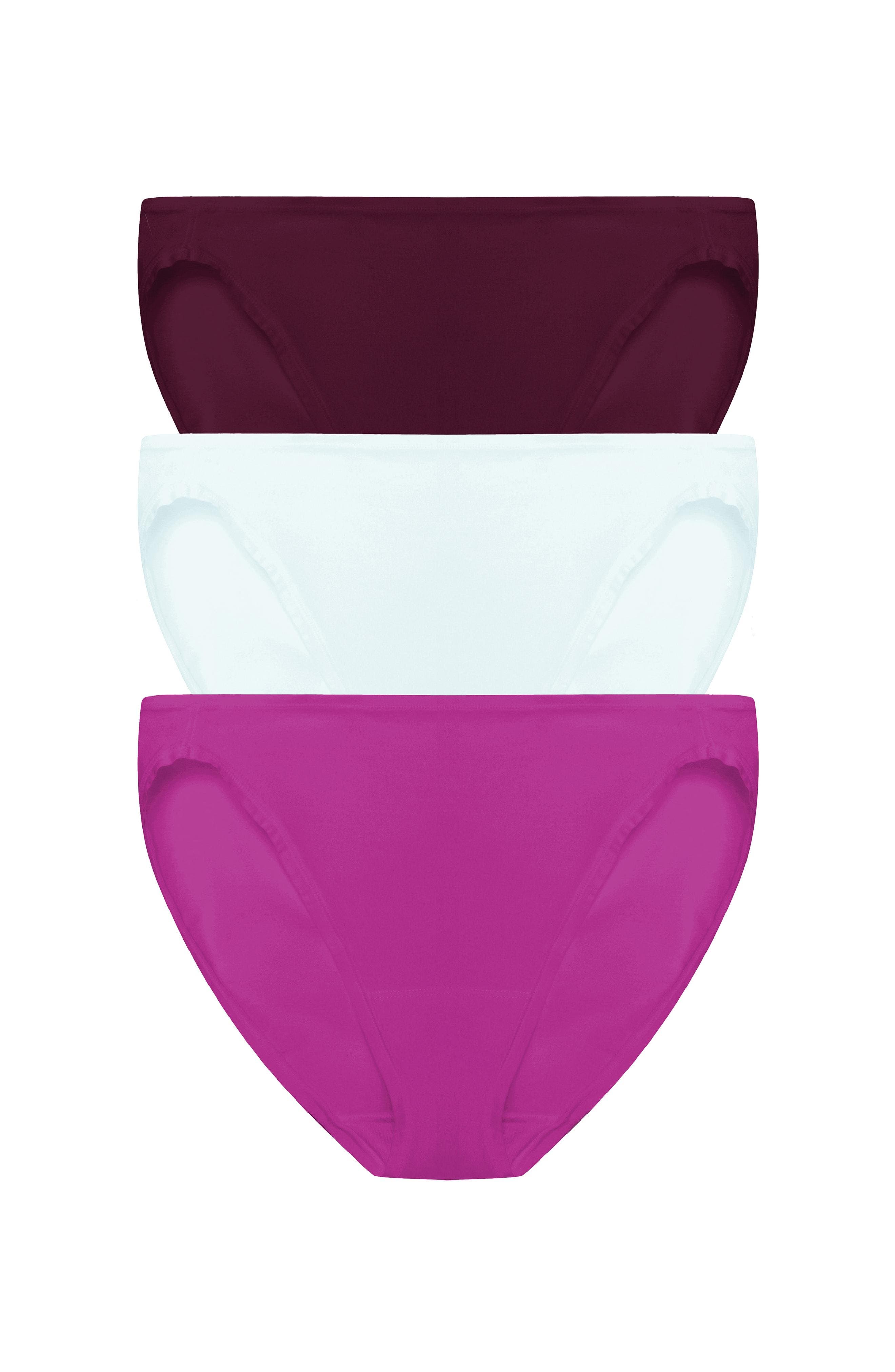 selected Pinot Noir/Sky Grn/Mad Magenta