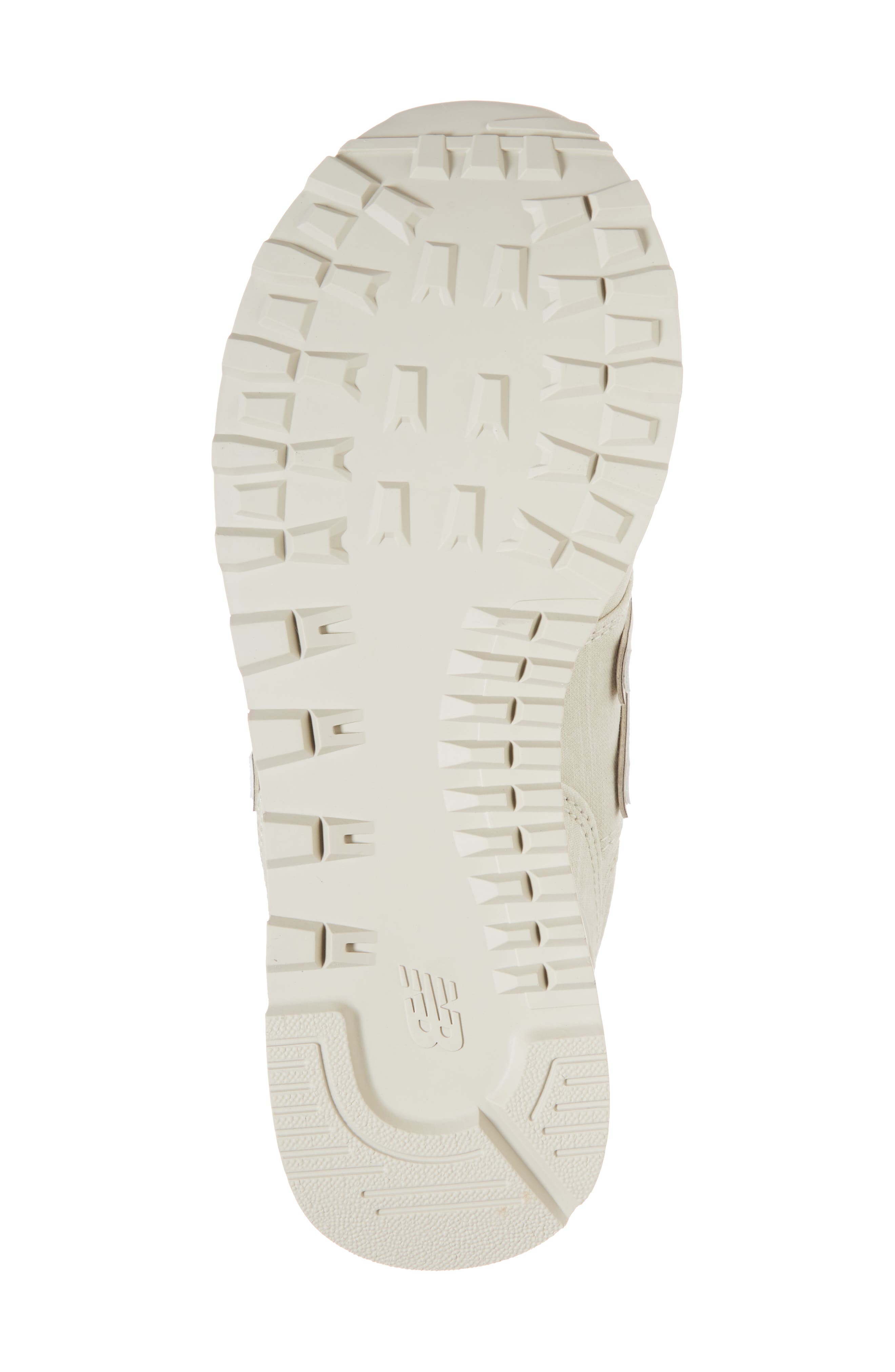 574 Sneaker, Alternate, color, MOONBEAM